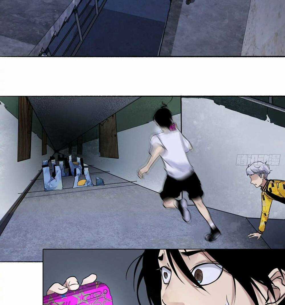 Trinh Thám Vlog Chapter 22 trang 41