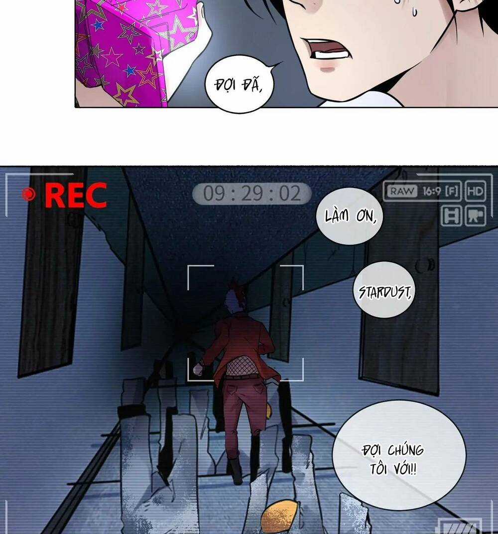 Trinh Thám Vlog Chapter 22 trang 42