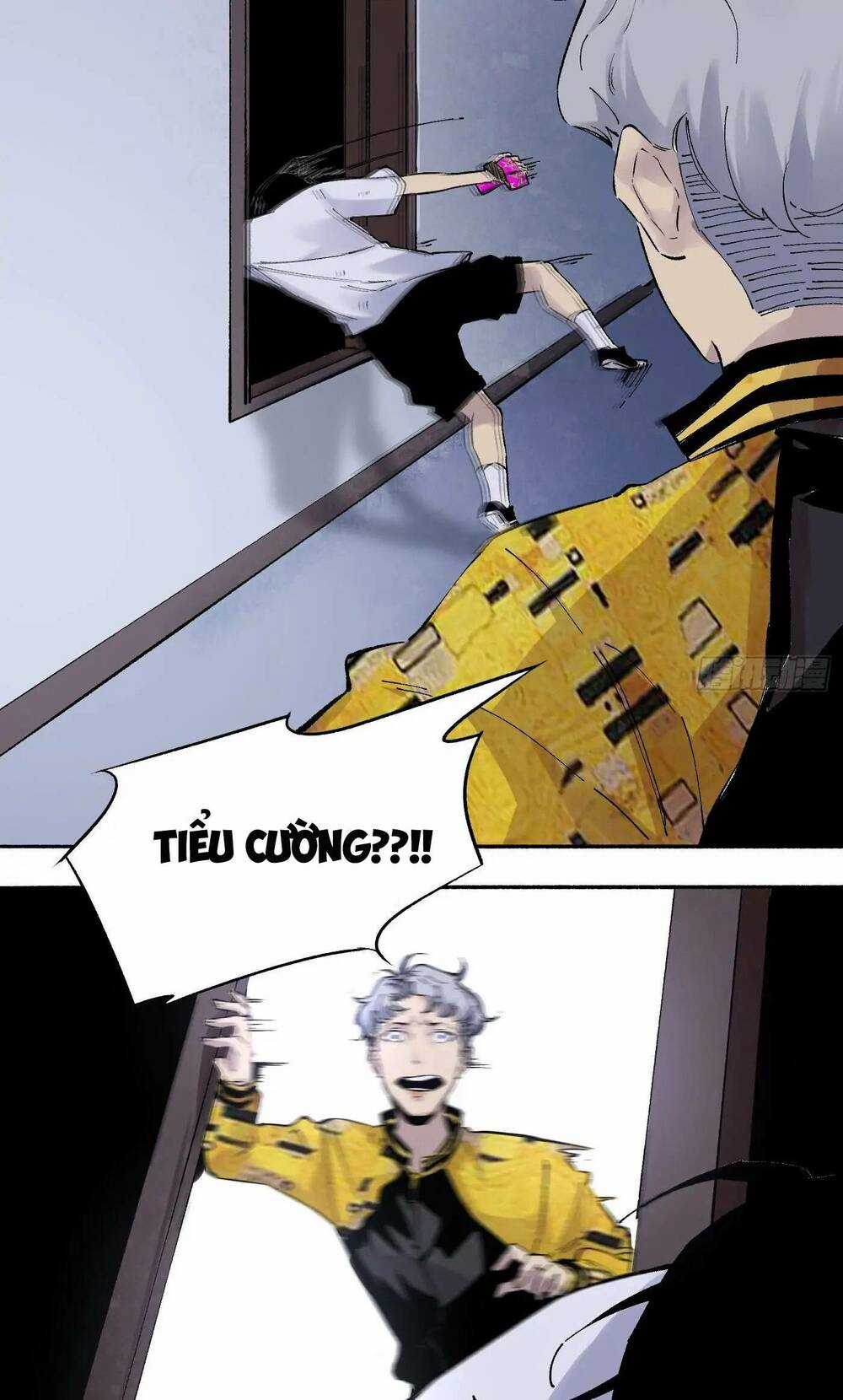 Trinh Thám Vlog Chapter 22 trang 44