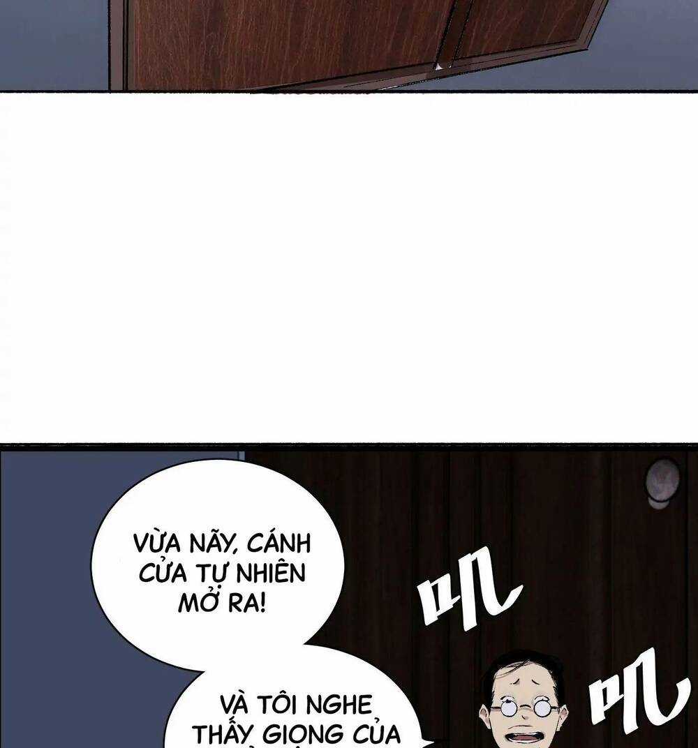 Trinh Thám Vlog Chapter 22 trang 47