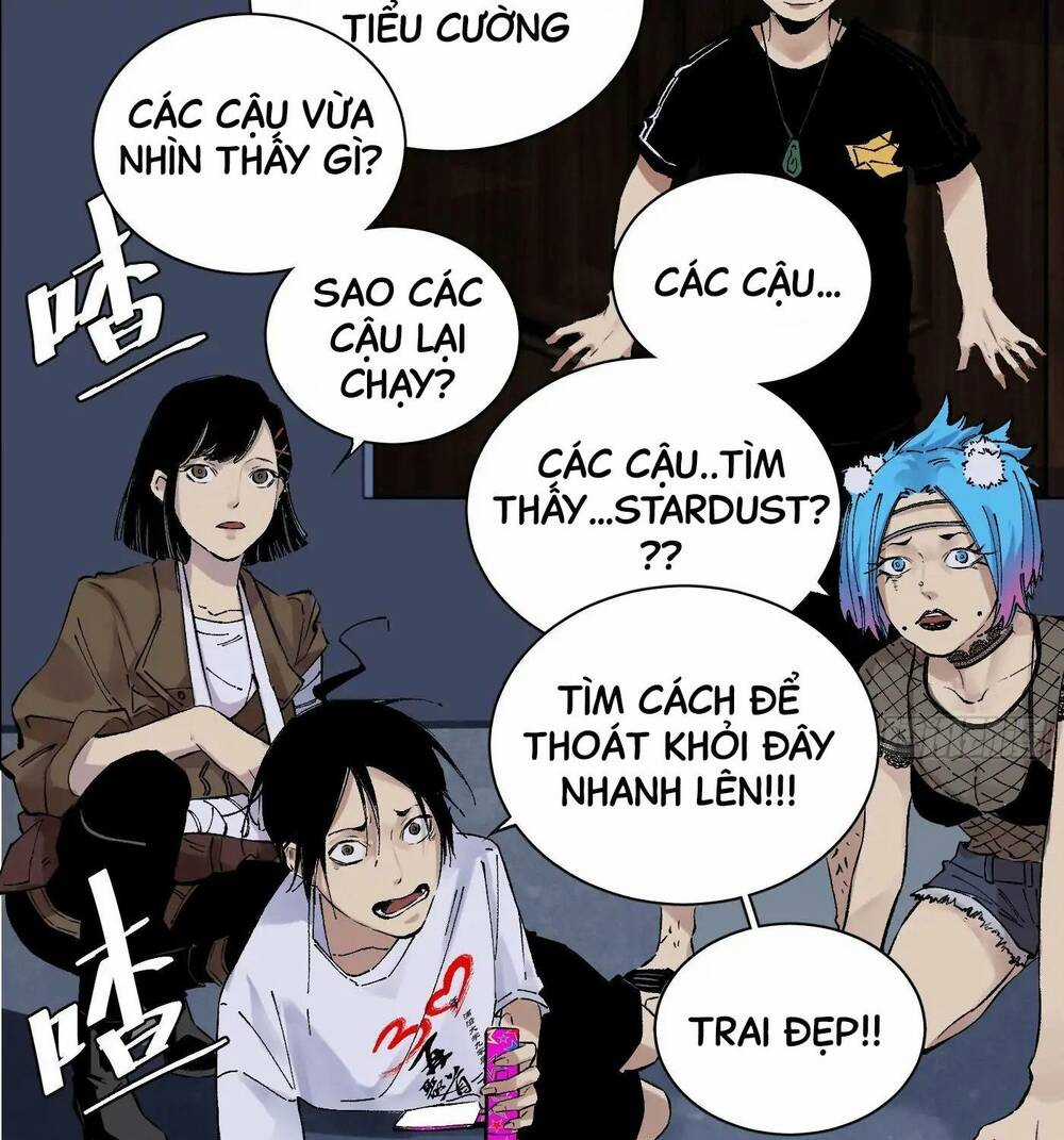 Trinh Thám Vlog Chapter 22 trang 48