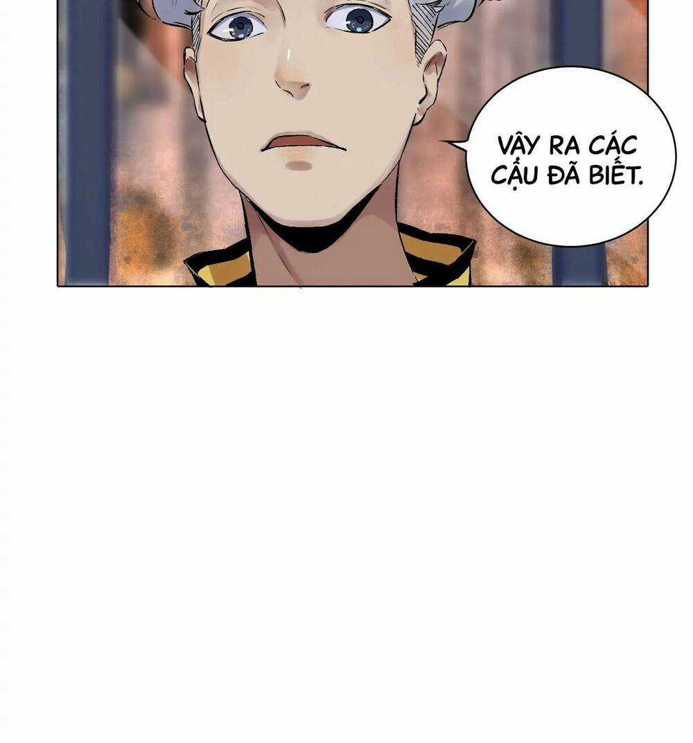 Trinh Thám Vlog Chapter 22 trang 51