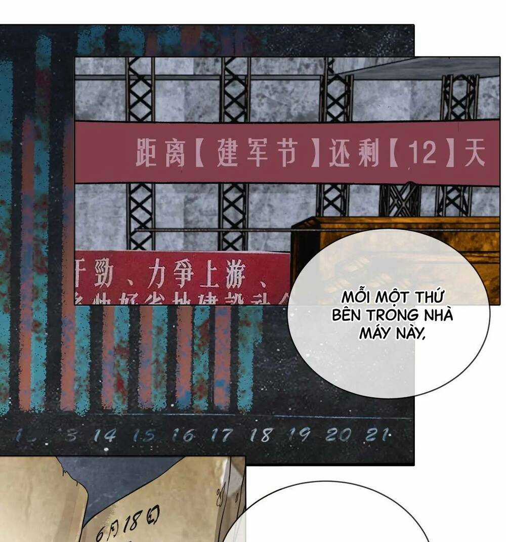 Trinh Thám Vlog Chapter 22 trang 56