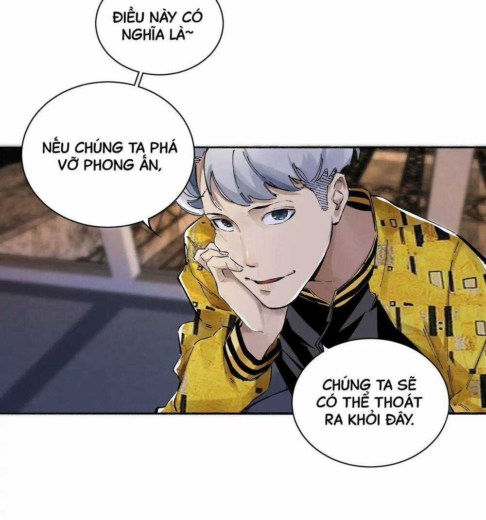 Trinh Thám Vlog Chapter 22 trang 58