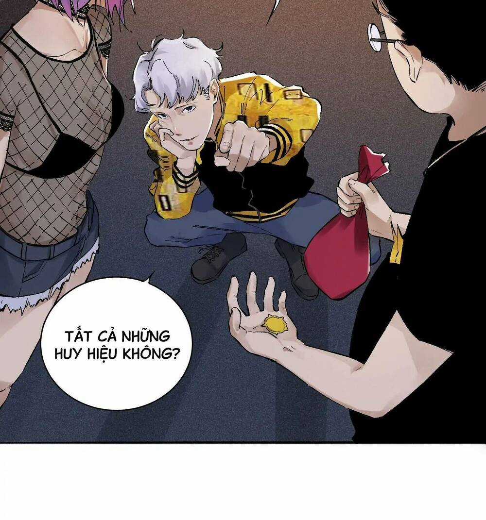 Trinh Thám Vlog Chapter 22 trang 60