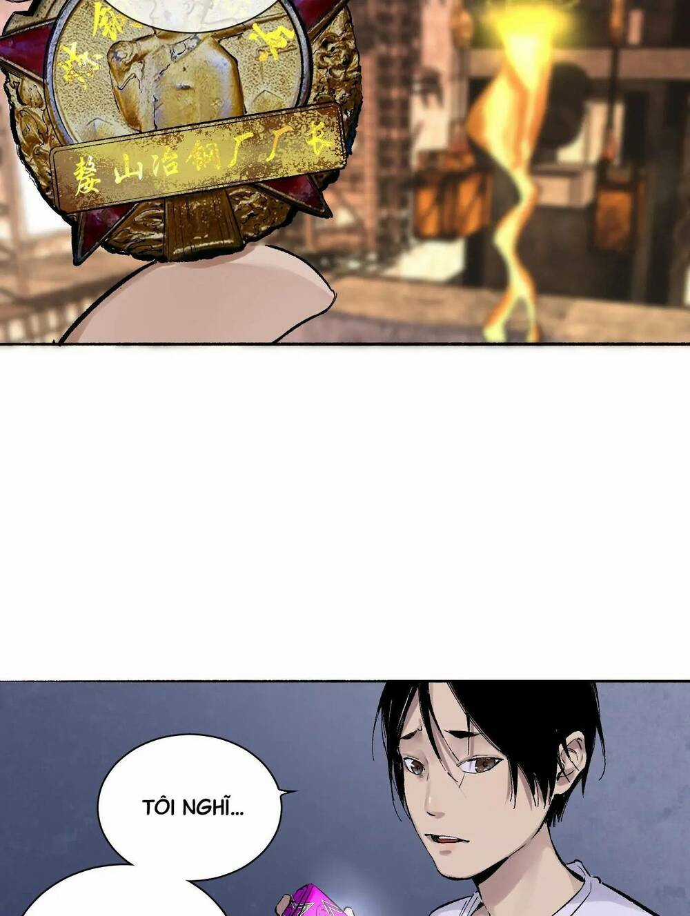 Trinh Thám Vlog Chapter 22 trang 62