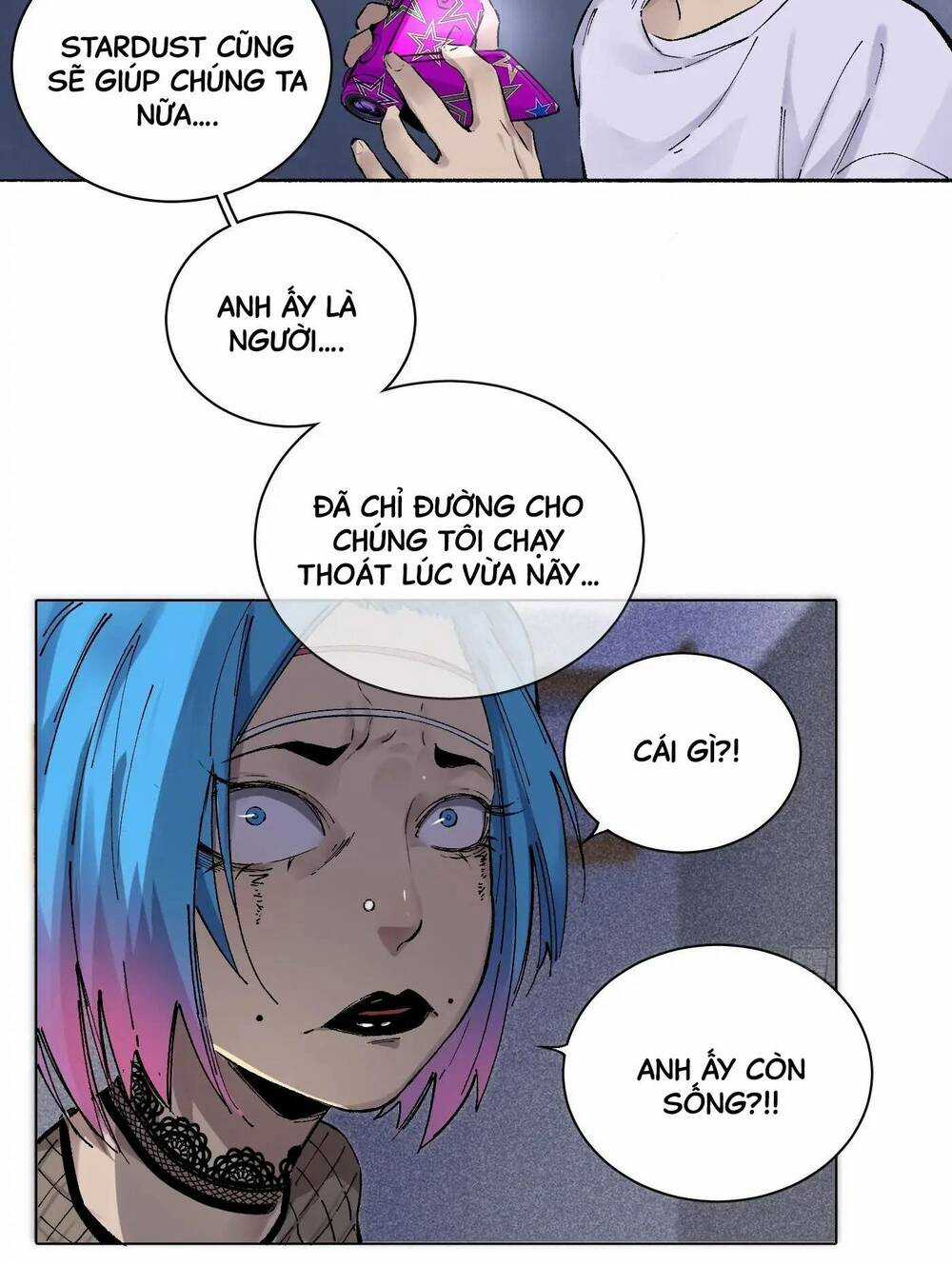 Trinh Thám Vlog Chapter 22 trang 63