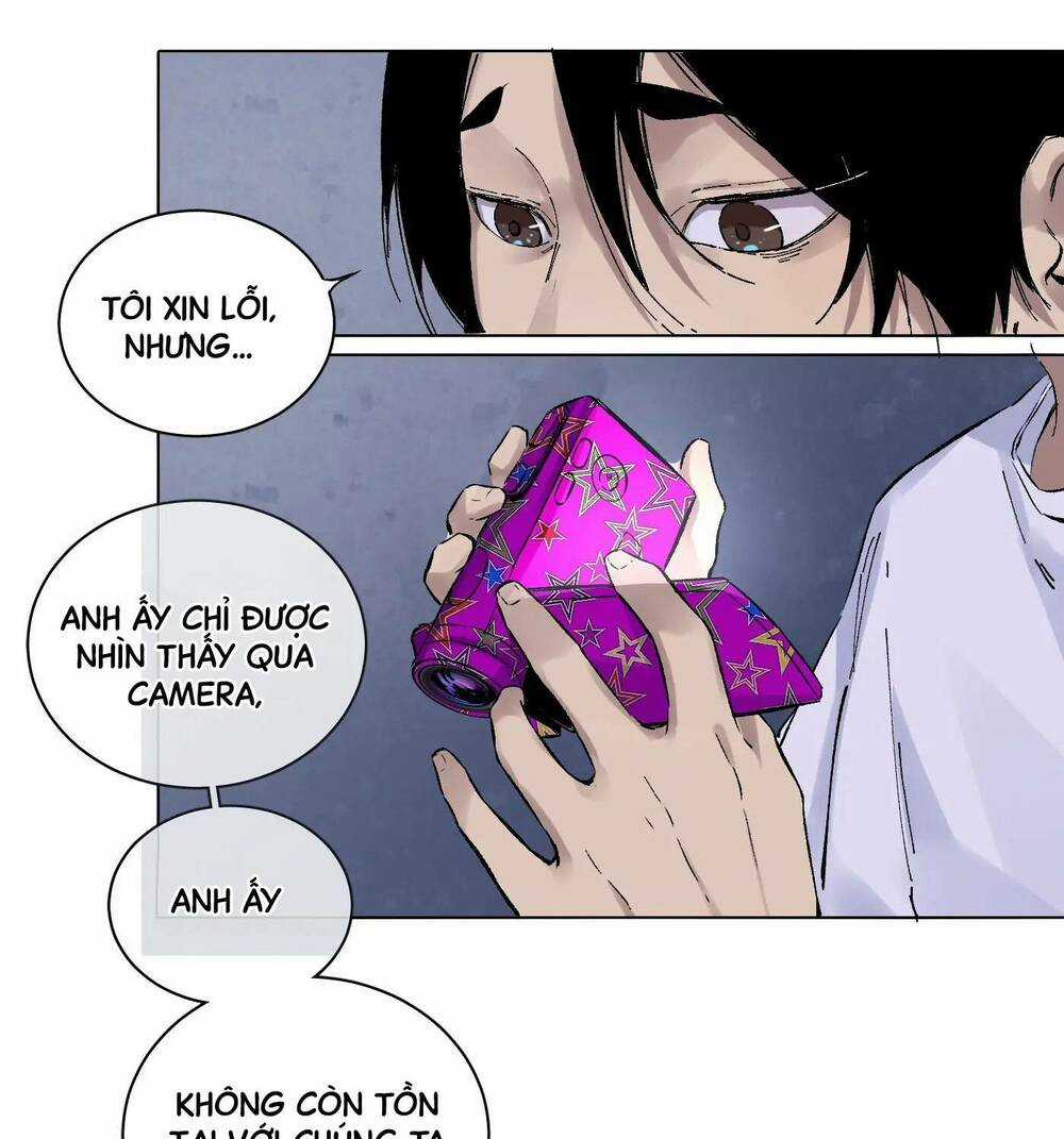 Trinh Thám Vlog Chapter 22 trang 64