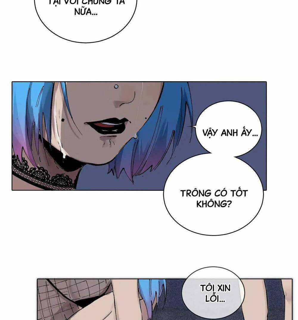 Trinh Thám Vlog Chapter 22 trang 65