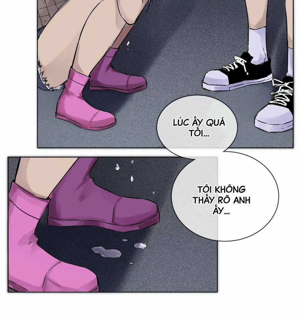 Trinh Thám Vlog Chapter 22 trang 66