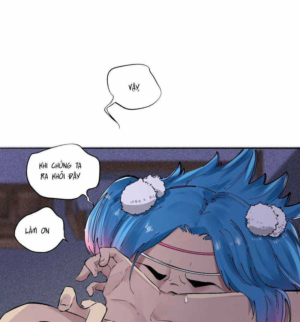 Trinh Thám Vlog Chapter 22 trang 67