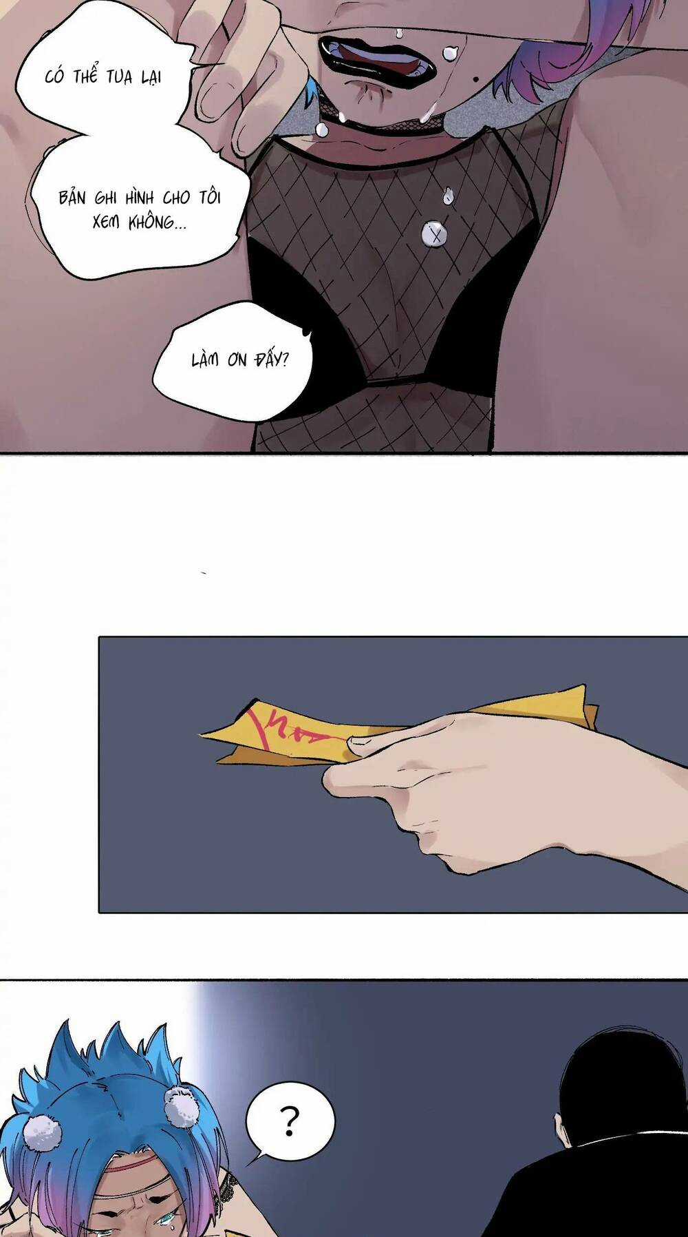 Trinh Thám Vlog Chapter 22 trang 68