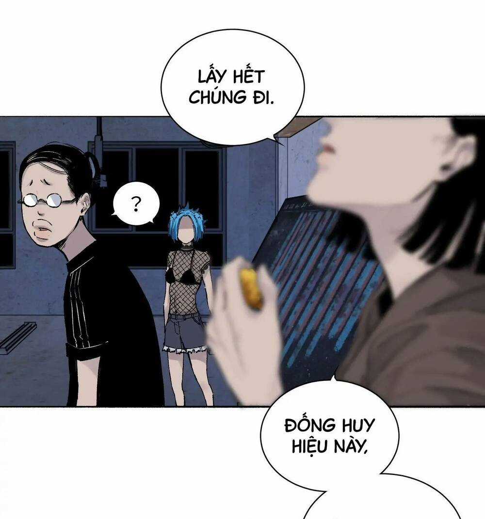 Trinh Thám Vlog Chapter 22 trang 7