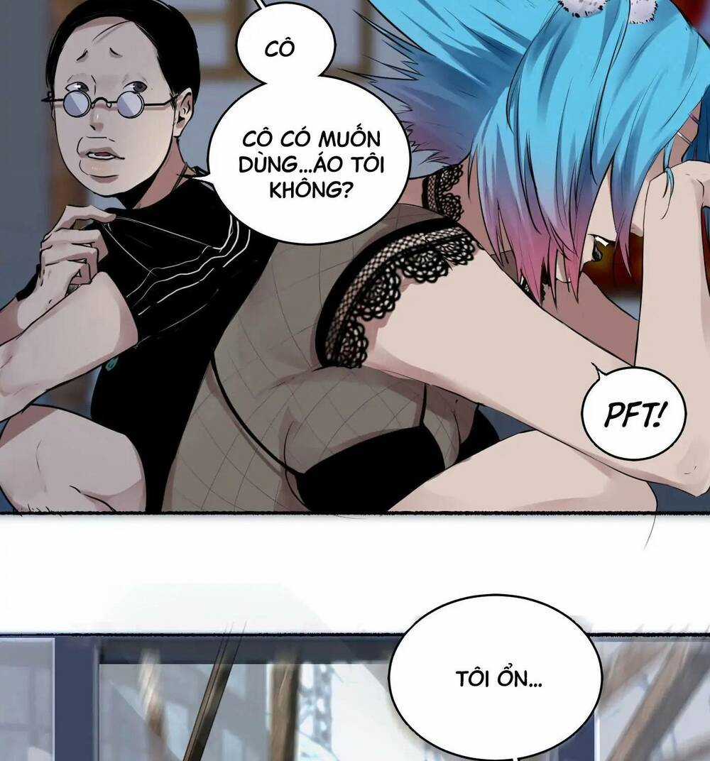 Trinh Thám Vlog Chapter 22 trang 71