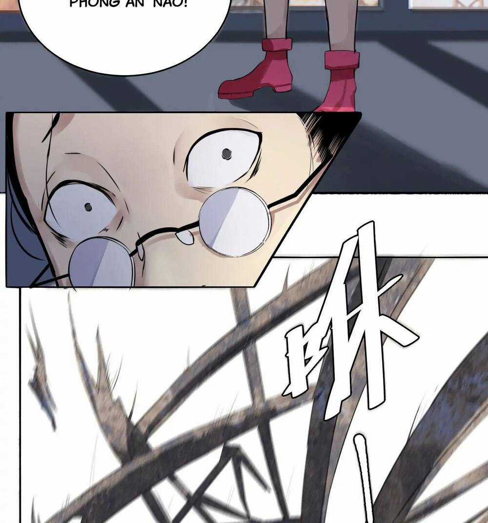 Trinh Thám Vlog Chapter 22 trang 73