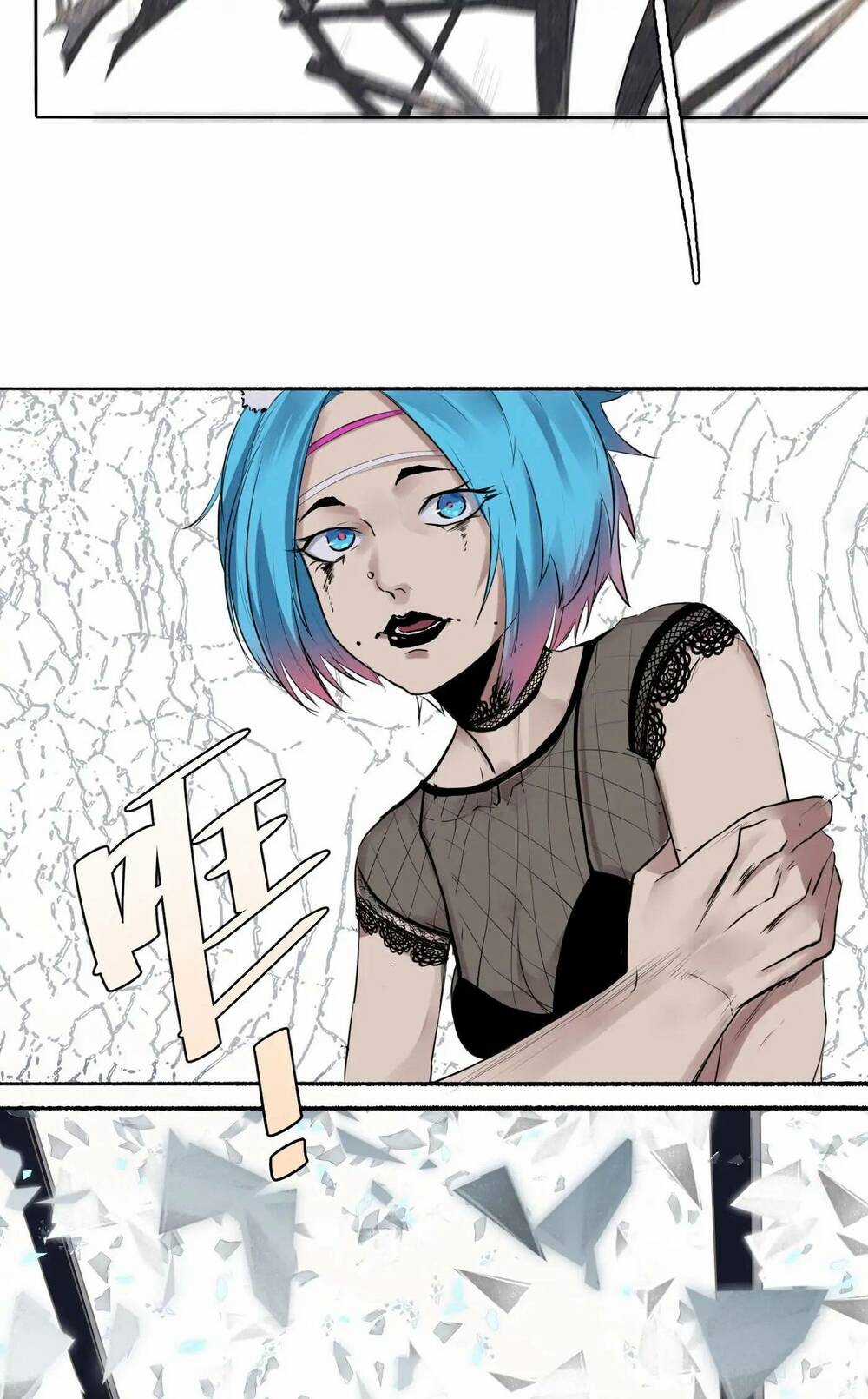 Trinh Thám Vlog Chapter 22 trang 74