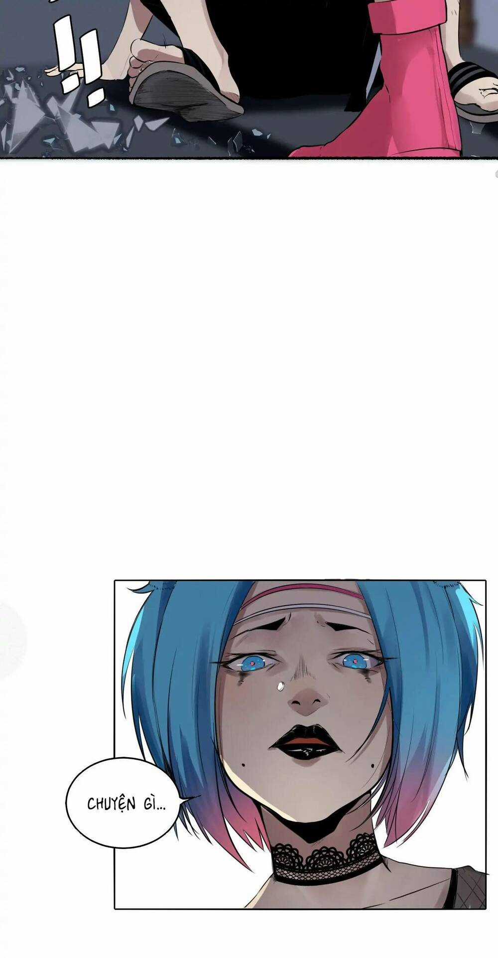 Trinh Thám Vlog Chapter 22 trang 80