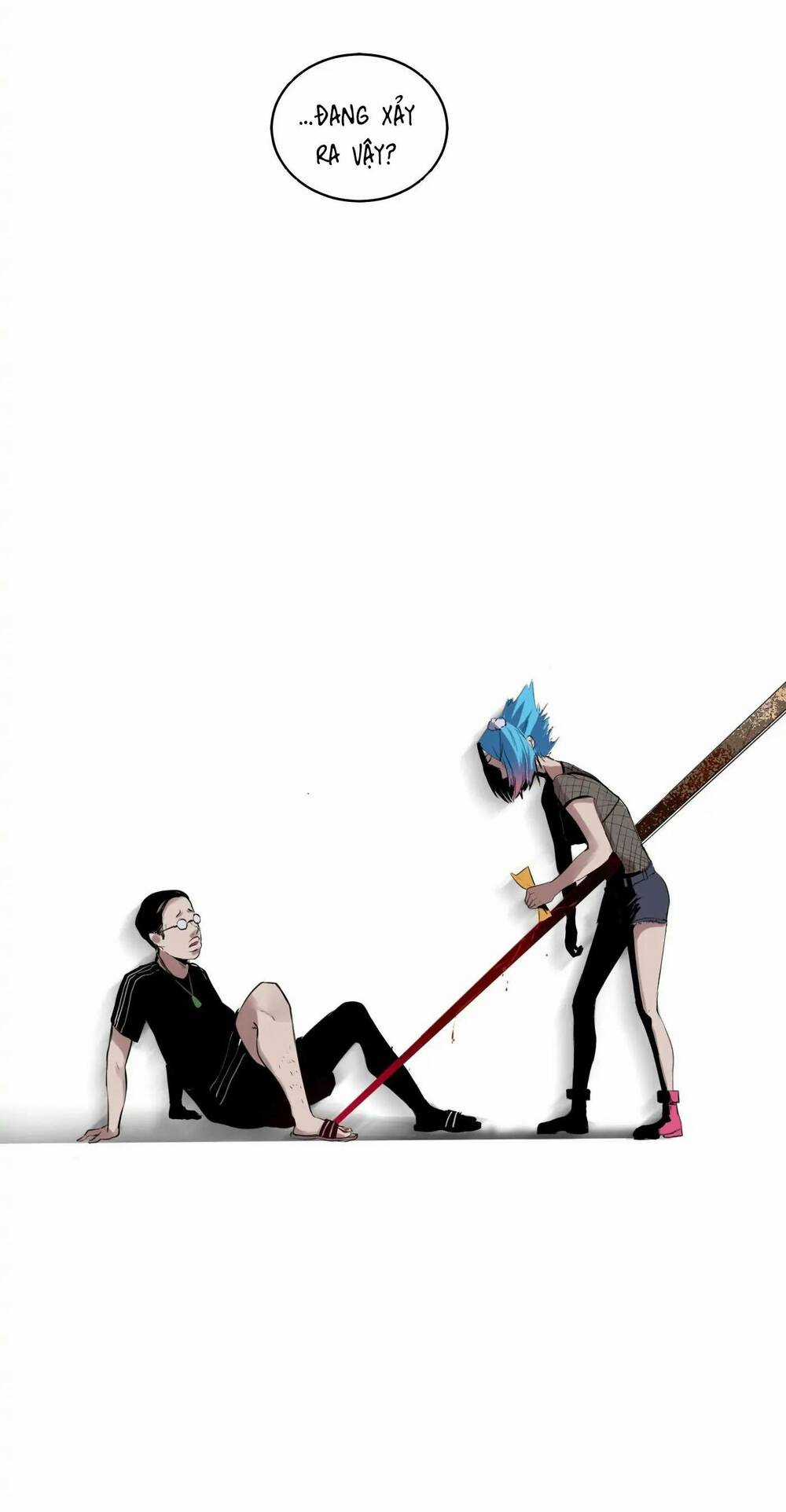 Trinh Thám Vlog Chapter 22 trang 81