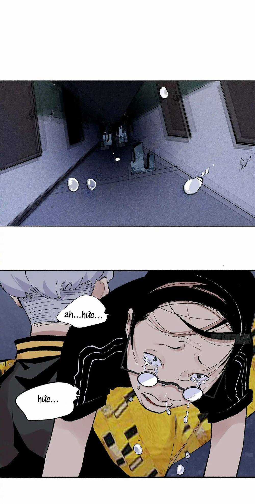 Trinh Thám Vlog Chapter 23 trang 10