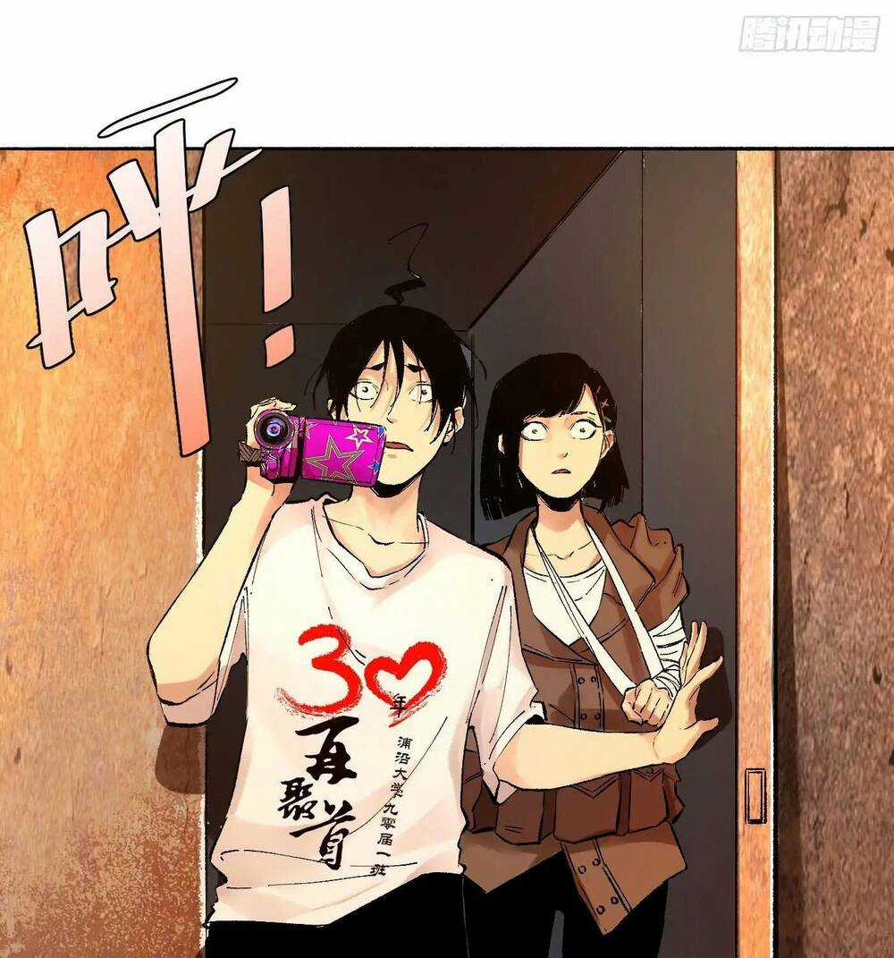 Trinh Thám Vlog Chapter 23 trang 12