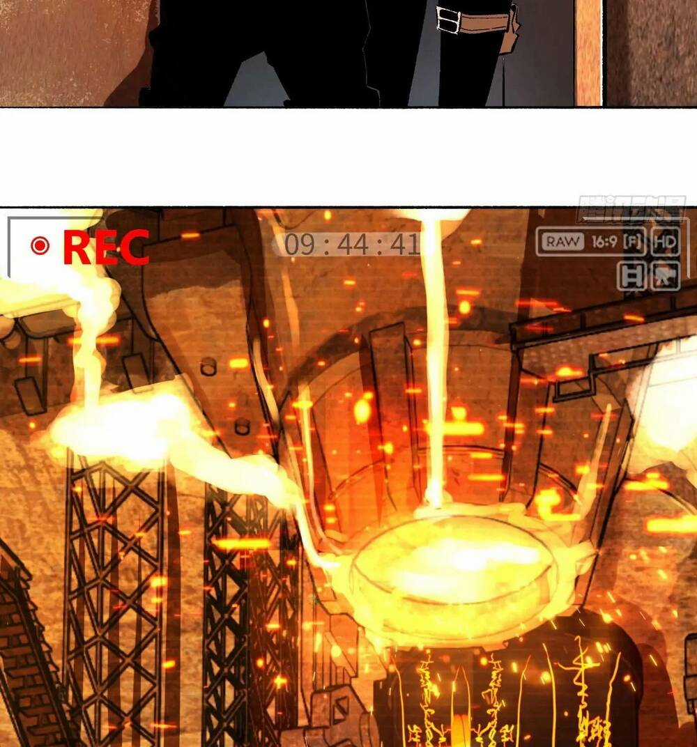 Trinh Thám Vlog Chapter 23 trang 13