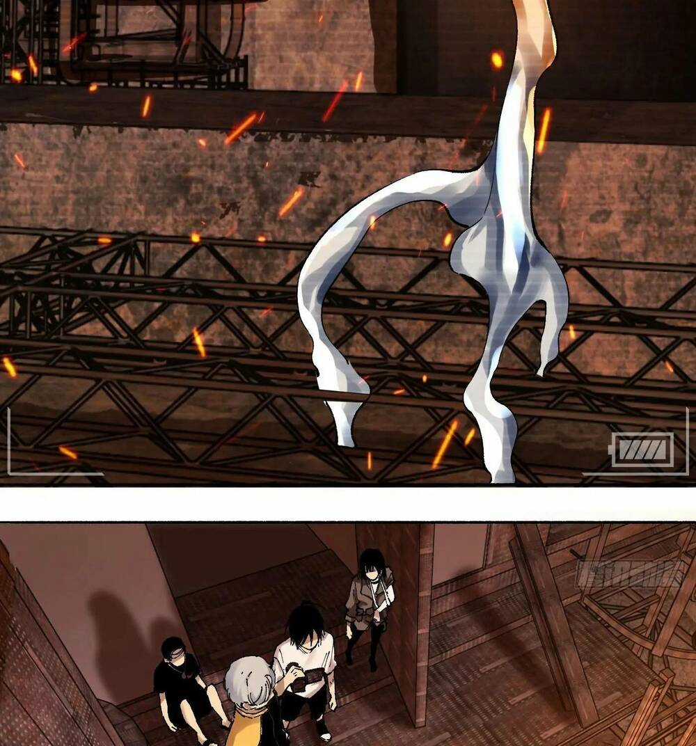 Trinh Thám Vlog Chapter 23 trang 15