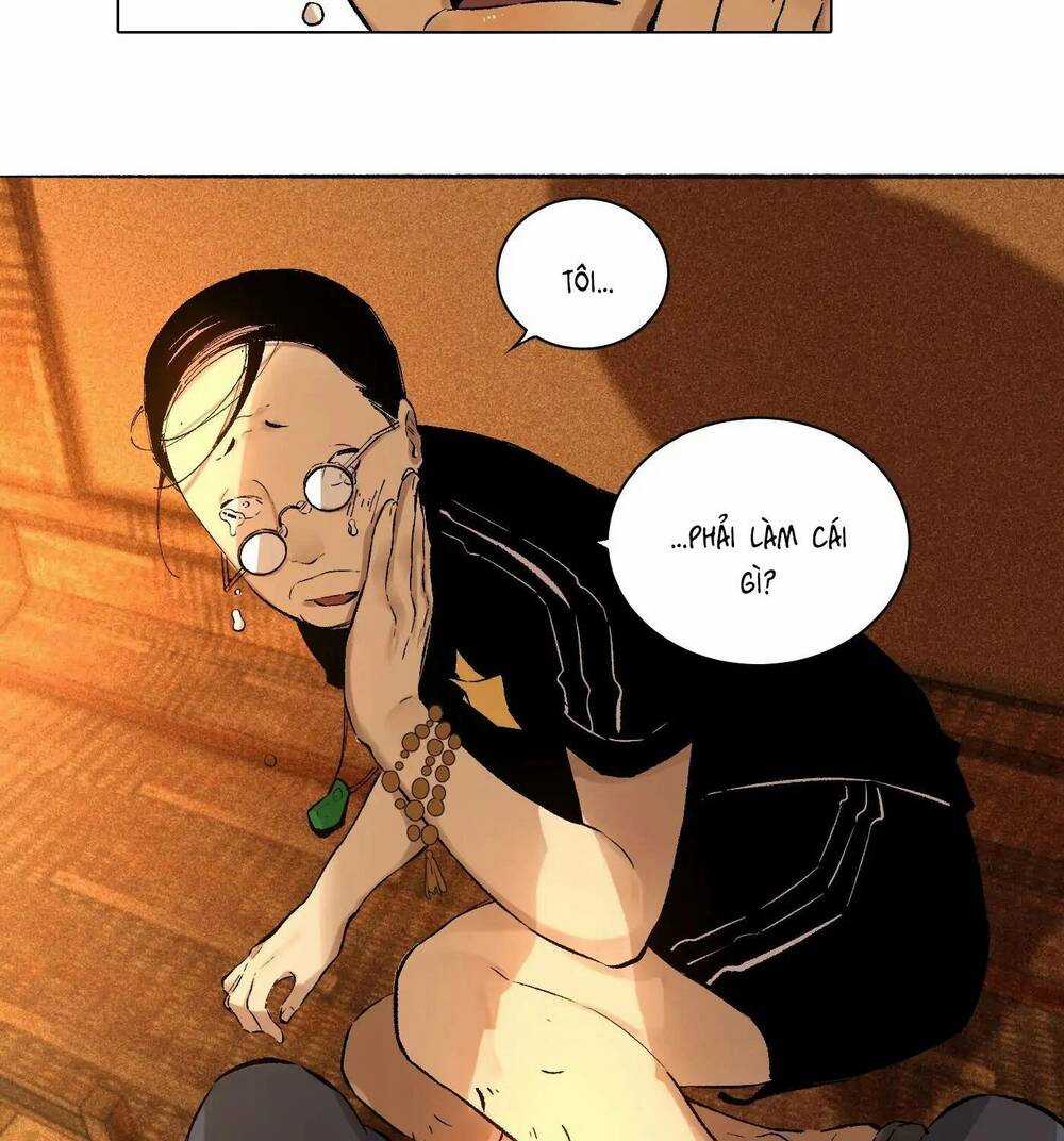 Trinh Thám Vlog Chapter 23 trang 19