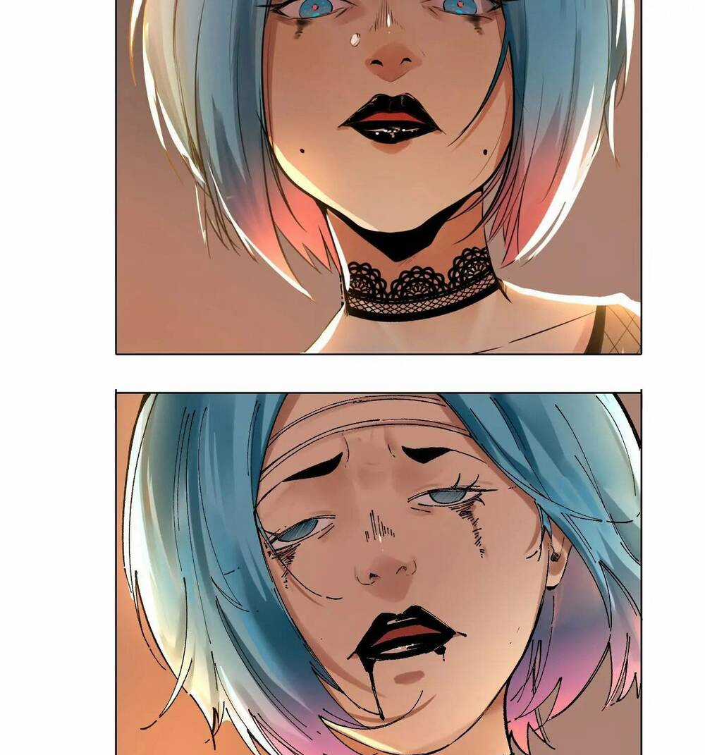 Trinh Thám Vlog Chapter 23 trang 2