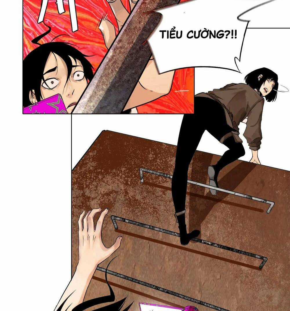 Trinh Thám Vlog Chapter 23 trang 25