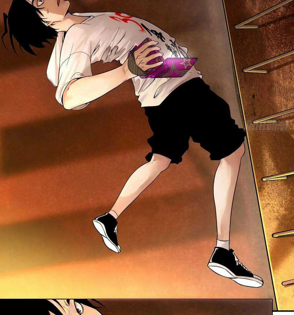 Trinh Thám Vlog Chapter 23 trang 29