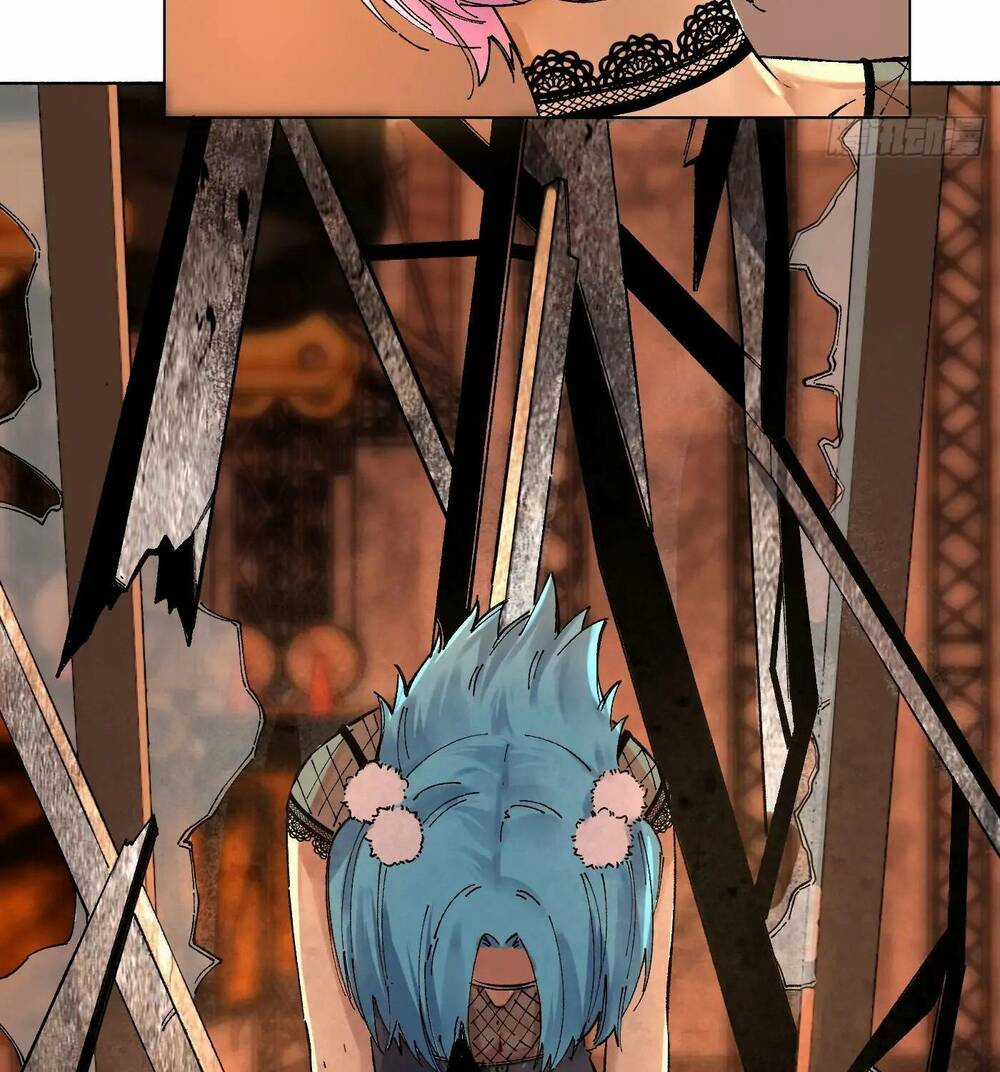 Trinh Thám Vlog Chapter 23 trang 3