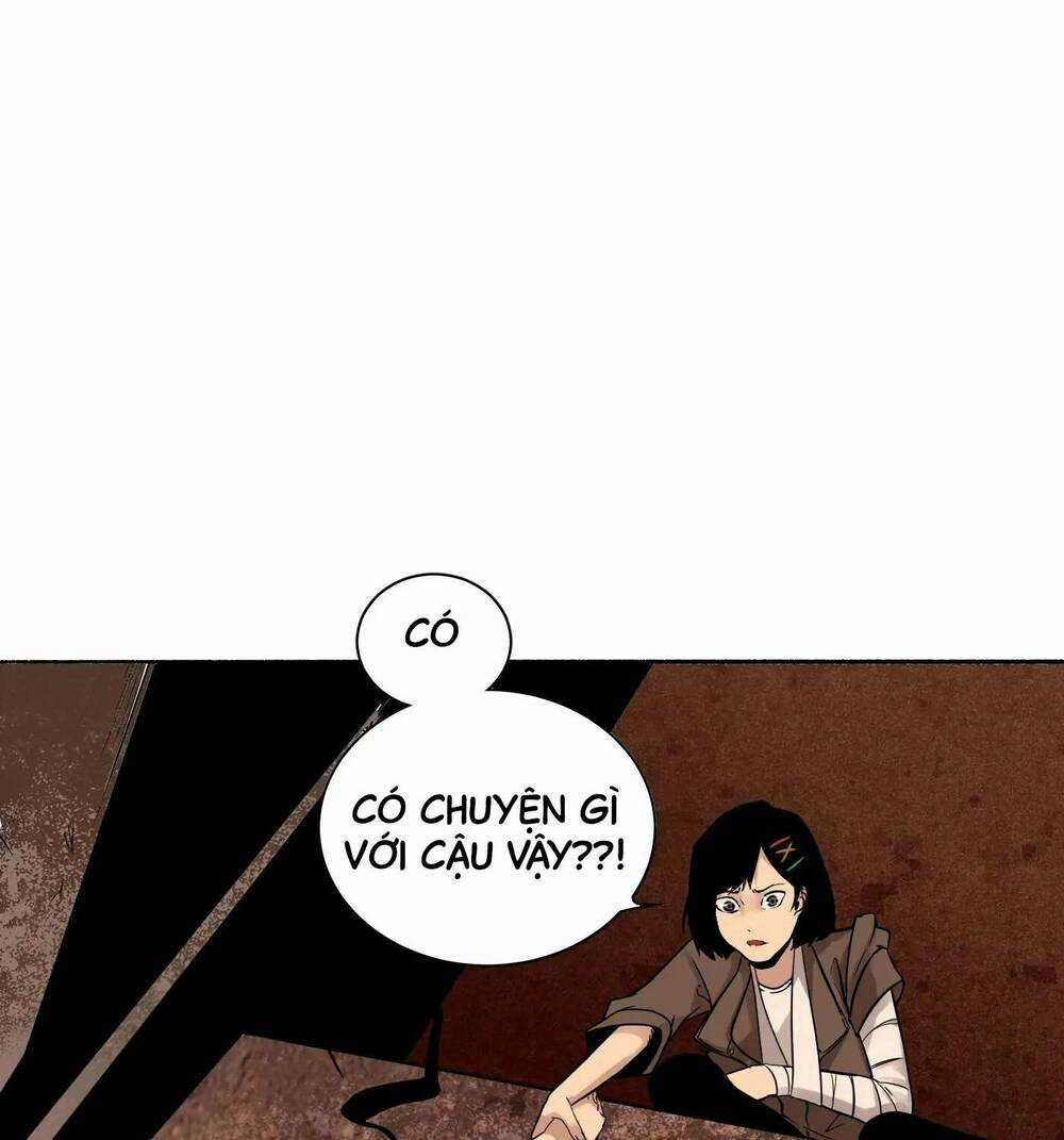 Trinh Thám Vlog Chapter 23 trang 32