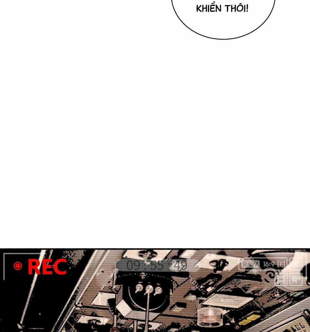 Trinh Thám Vlog Chapter 23 trang 34