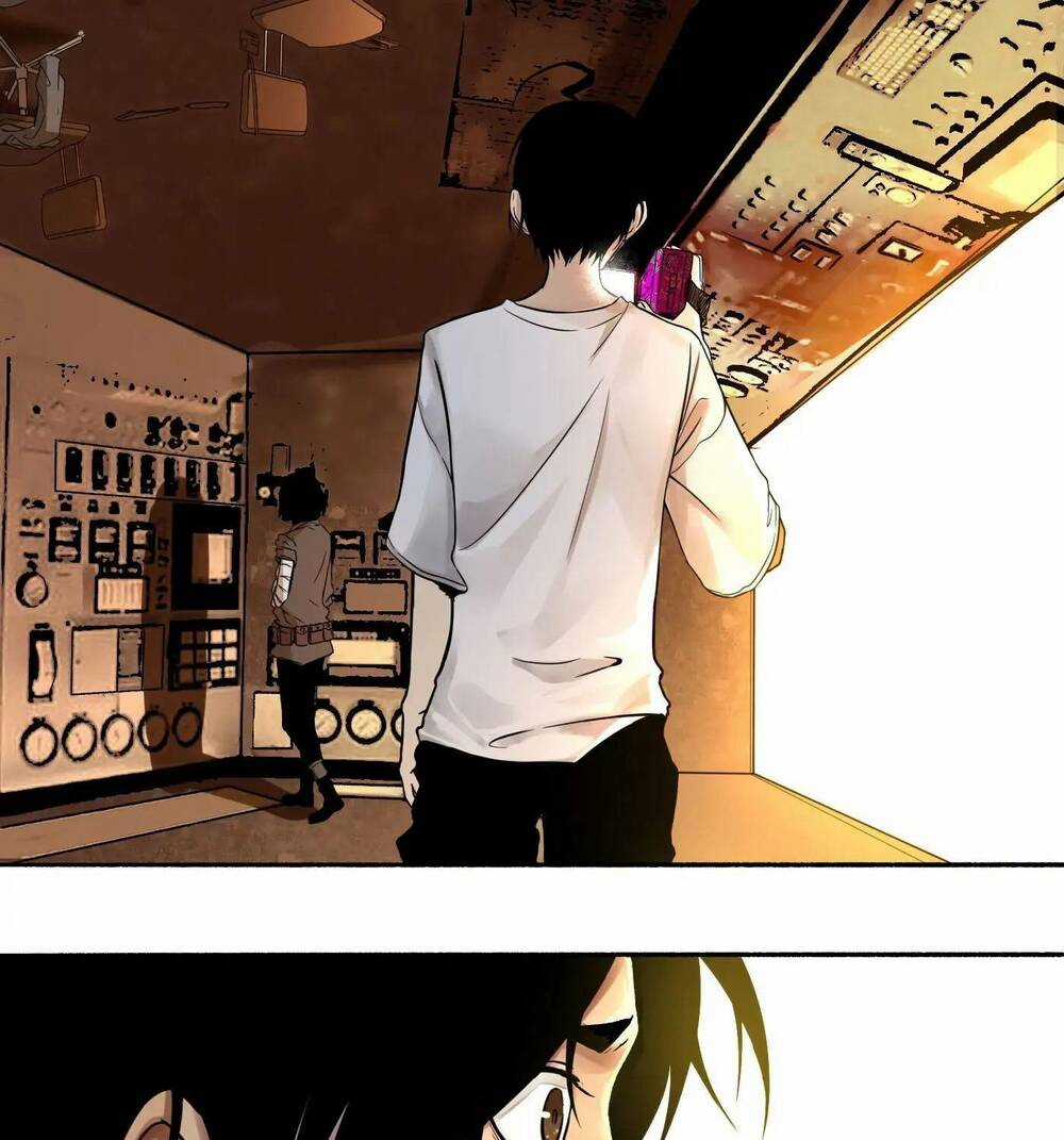 Trinh Thám Vlog Chapter 23 trang 36