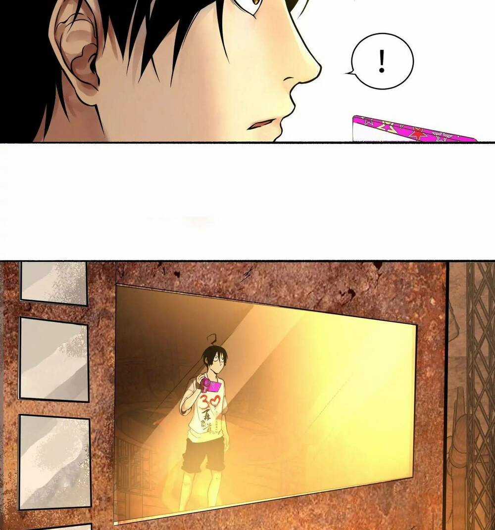 Trinh Thám Vlog Chapter 23 trang 37