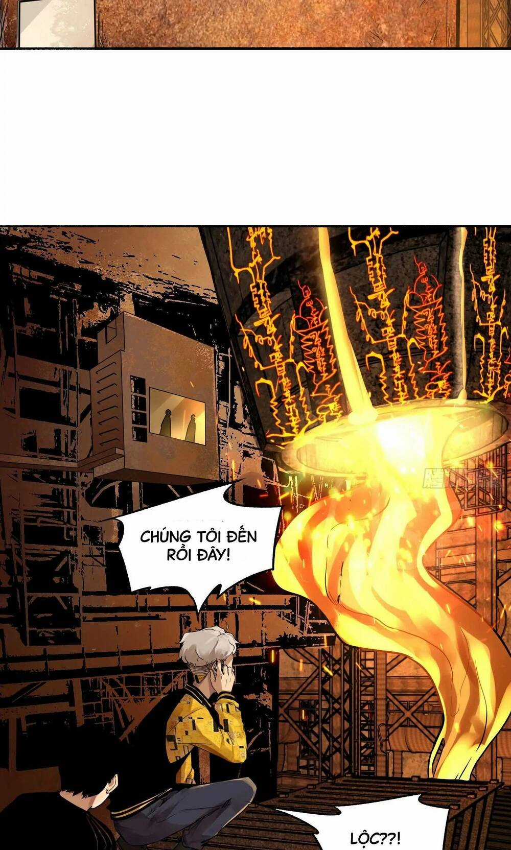 Trinh Thám Vlog Chapter 23 trang 38