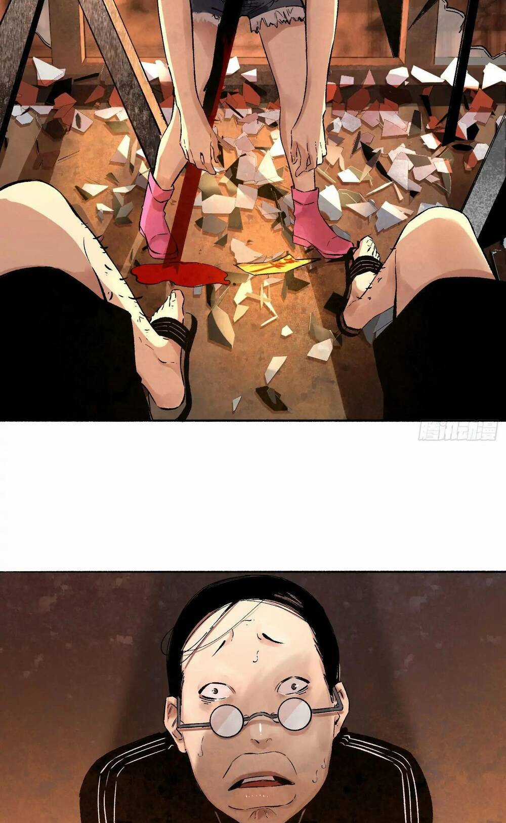 Trinh Thám Vlog Chapter 23 trang 4