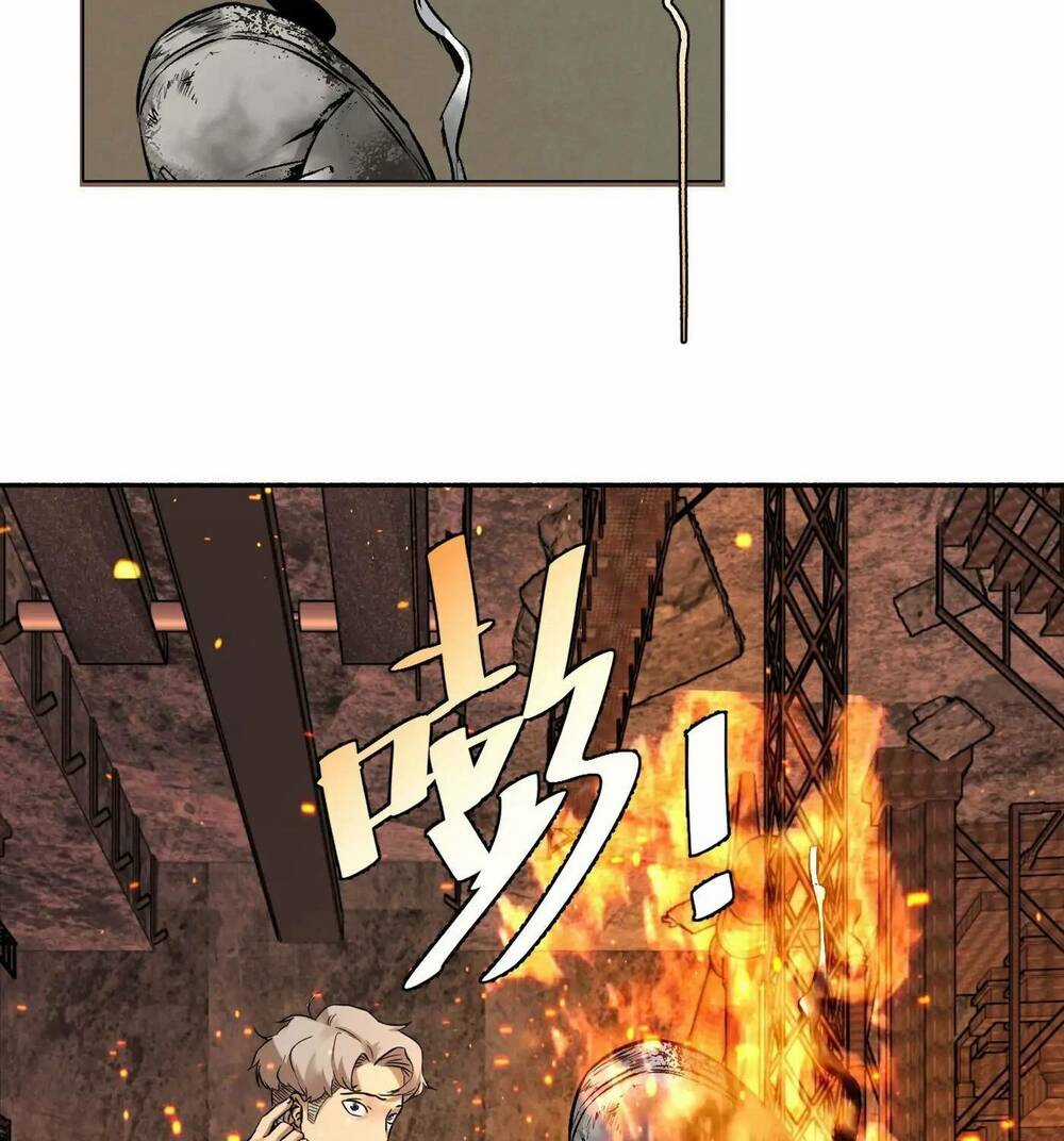 Trinh Thám Vlog Chapter 23 trang 41