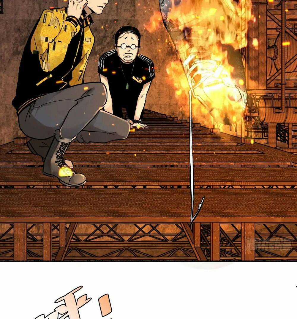 Trinh Thám Vlog Chapter 23 trang 42