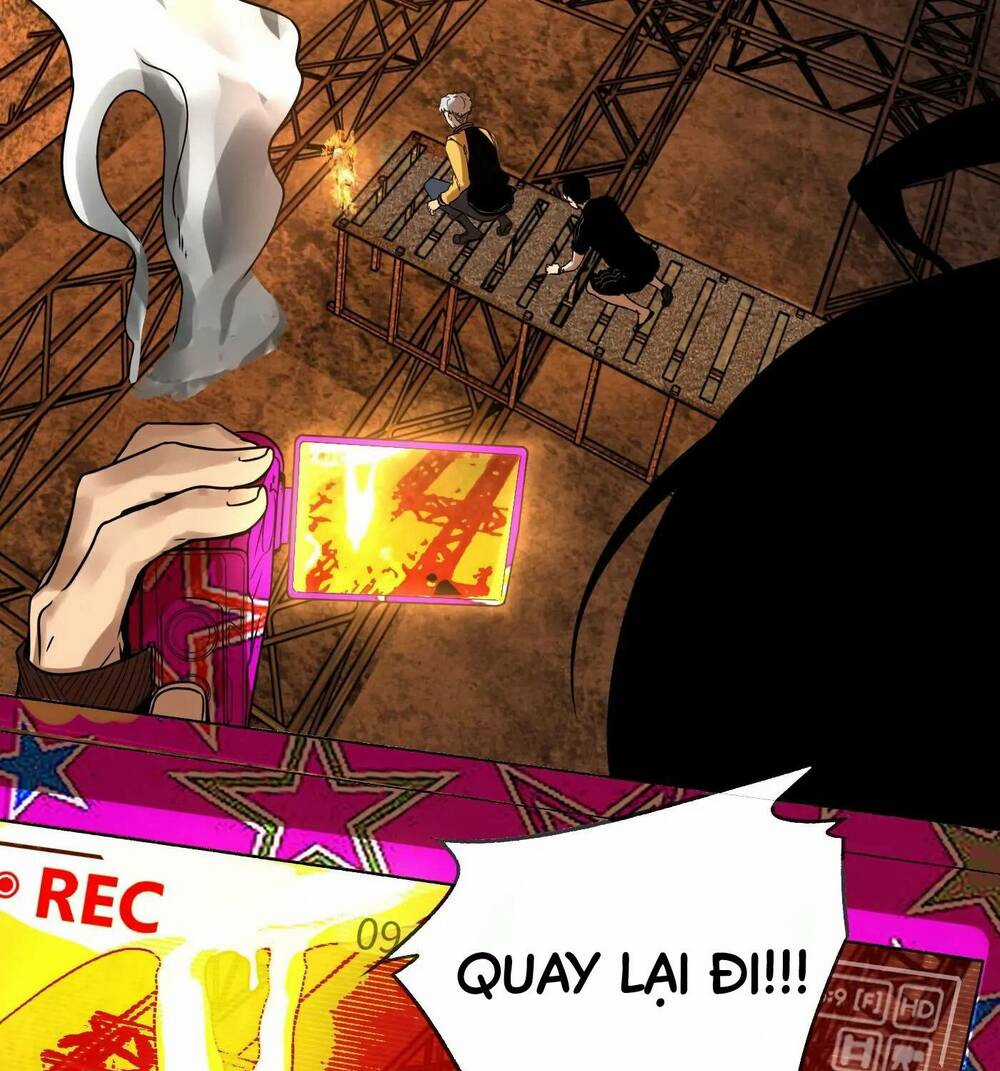 Trinh Thám Vlog Chapter 23 trang 44
