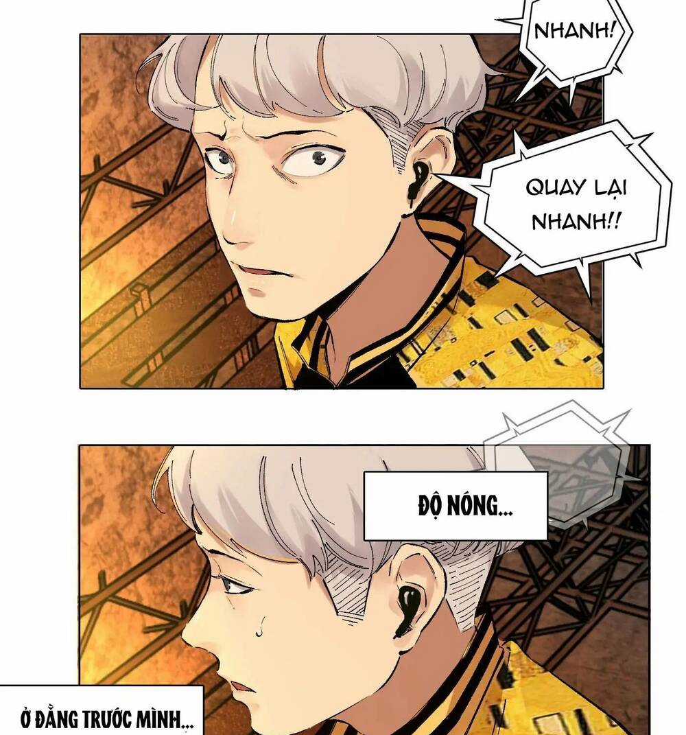 Trinh Thám Vlog Chapter 23 trang 46