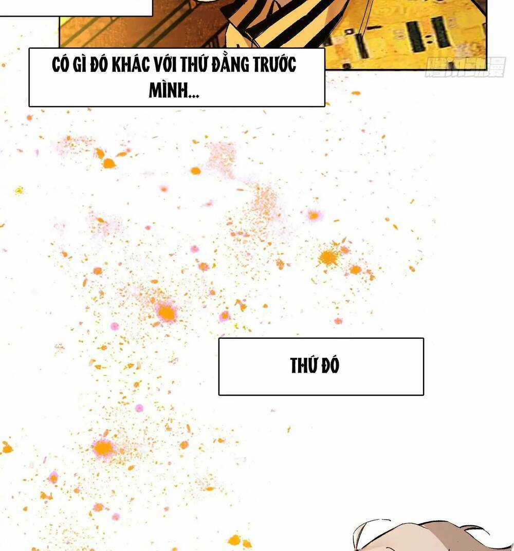 Trinh Thám Vlog Chapter 23 trang 47