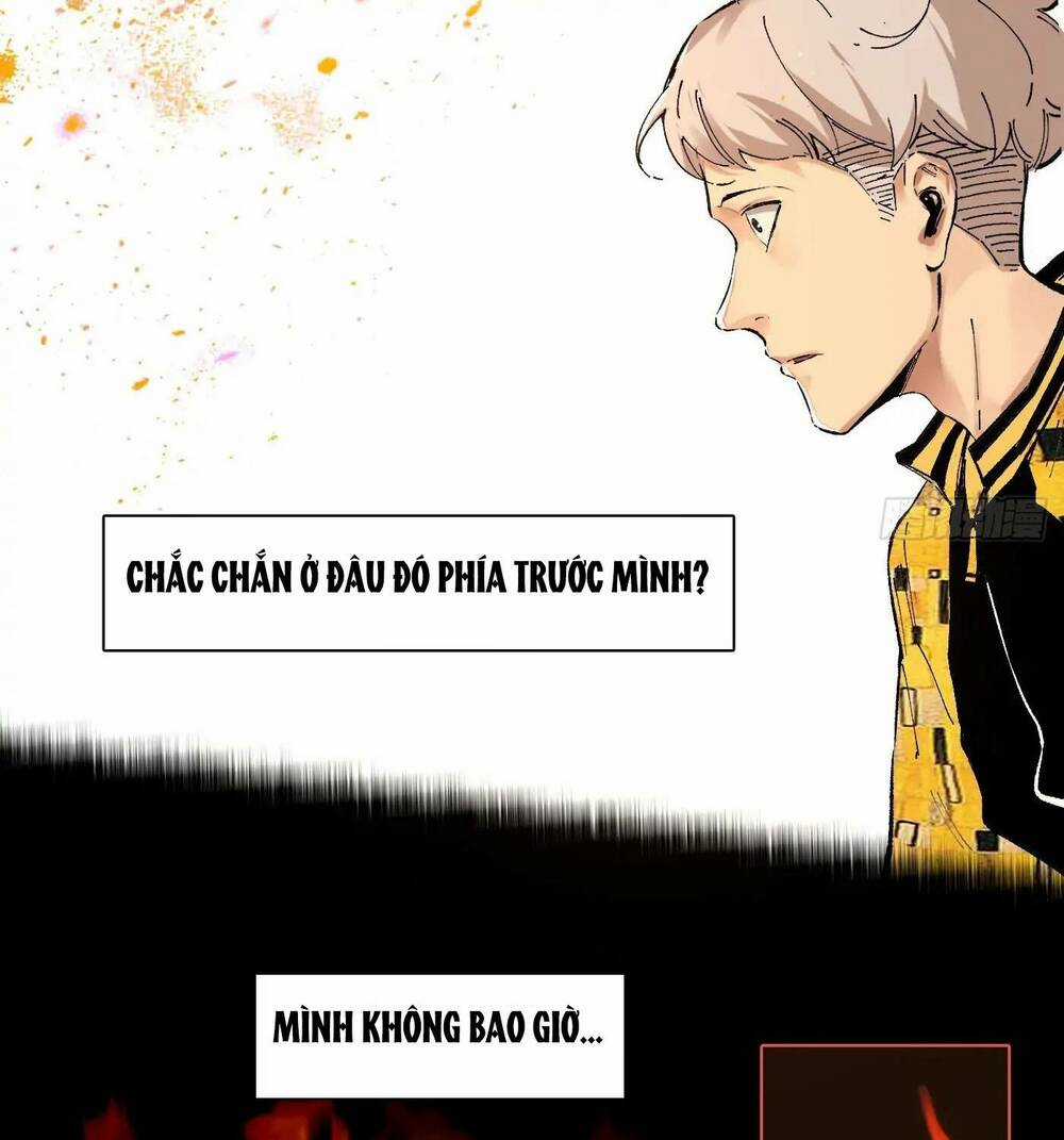 Trinh Thám Vlog Chapter 23 trang 48