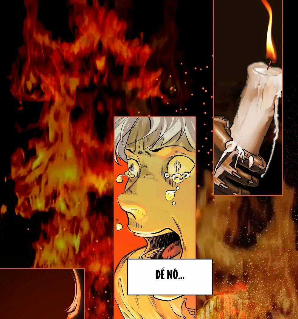 Trinh Thám Vlog Chapter 23 trang 49