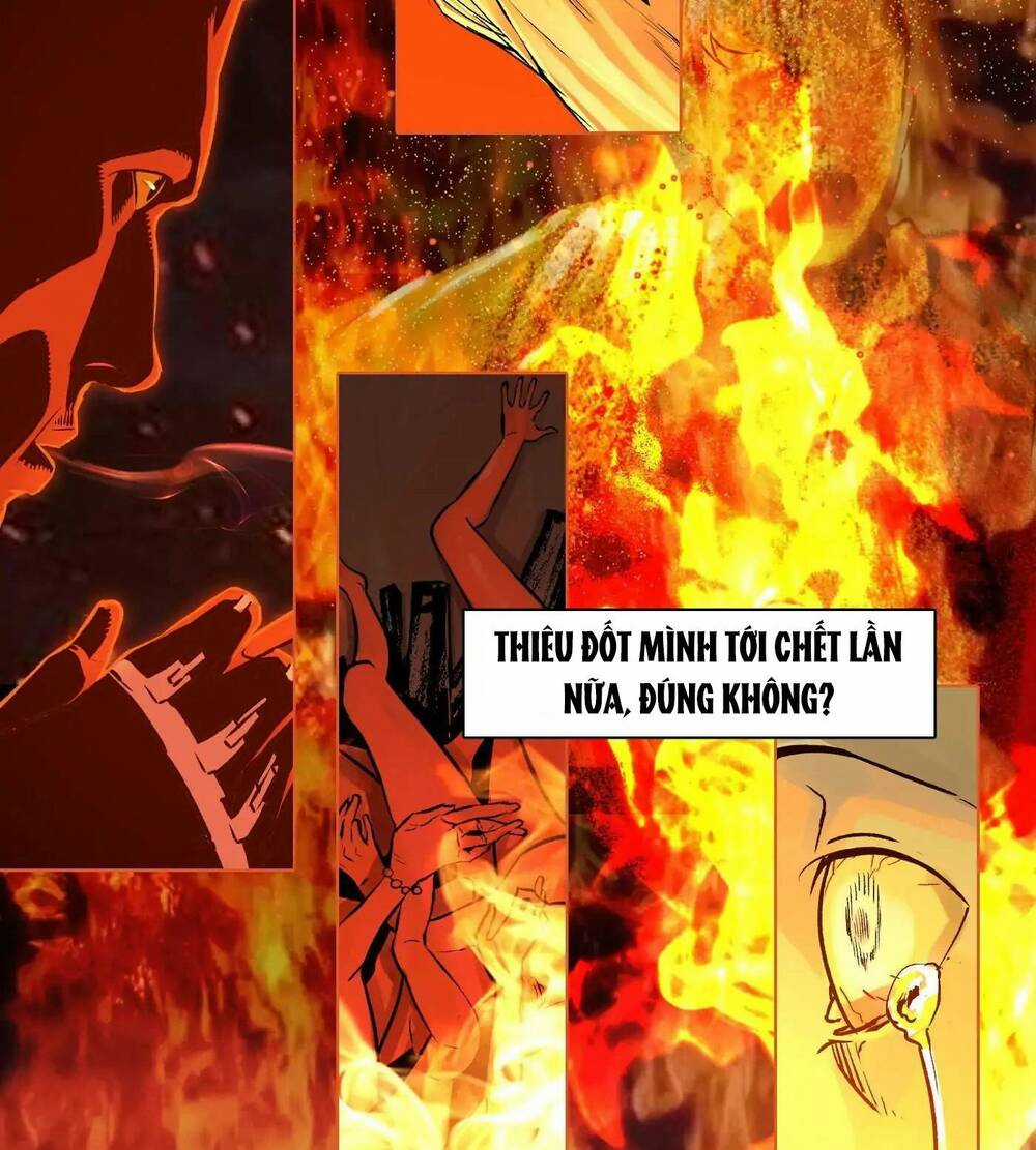 Trinh Thám Vlog Chapter 23 trang 50