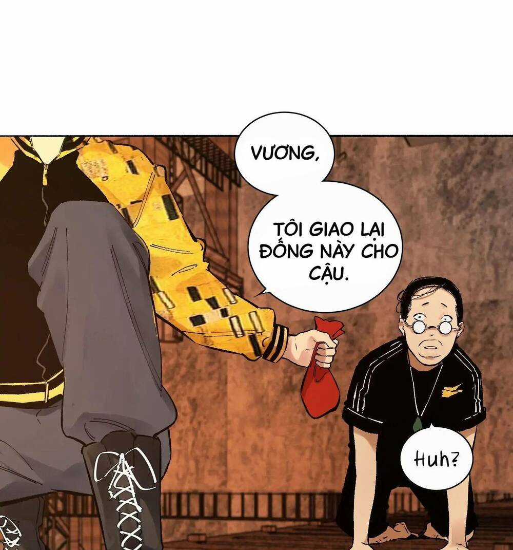 Trinh Thám Vlog Chapter 23 trang 52