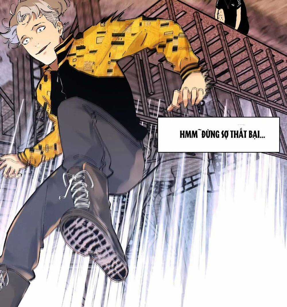 Trinh Thám Vlog Chapter 23 trang 54