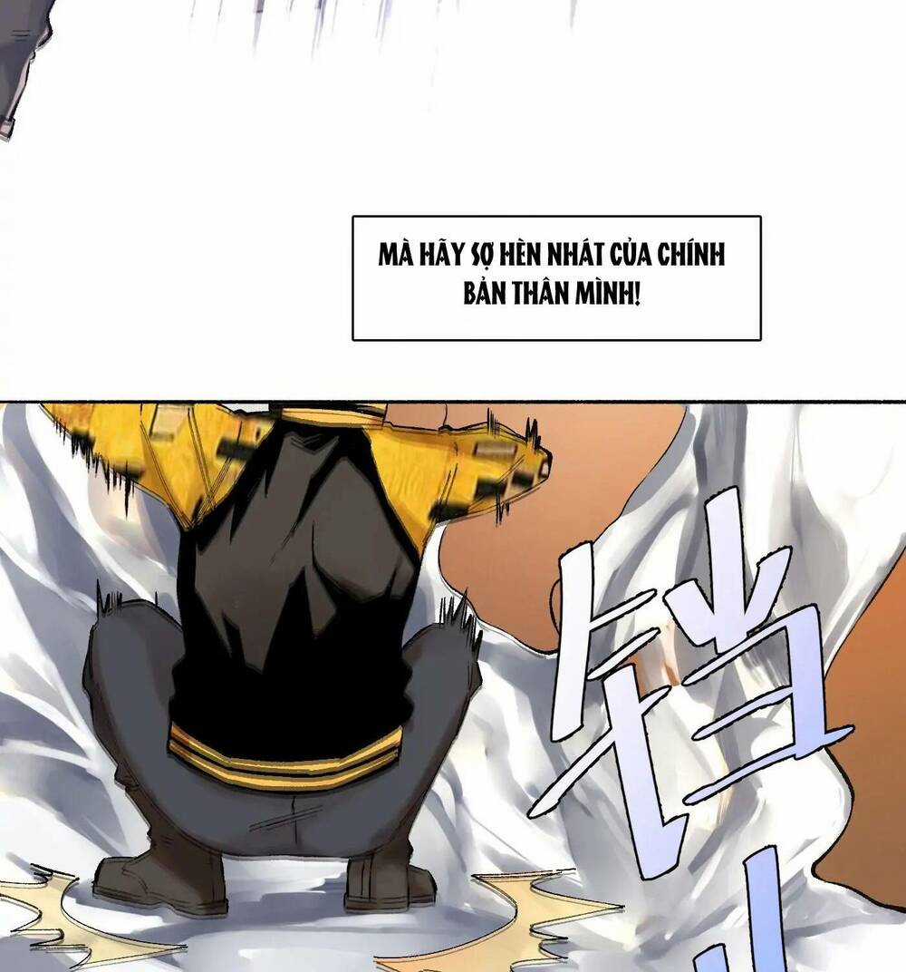 Trinh Thám Vlog Chapter 23 trang 55