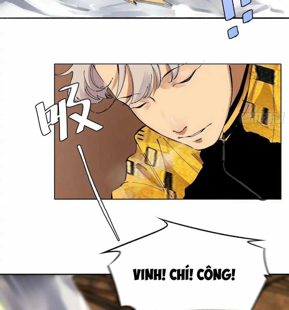 Trinh Thám Vlog Chapter 23 trang 56