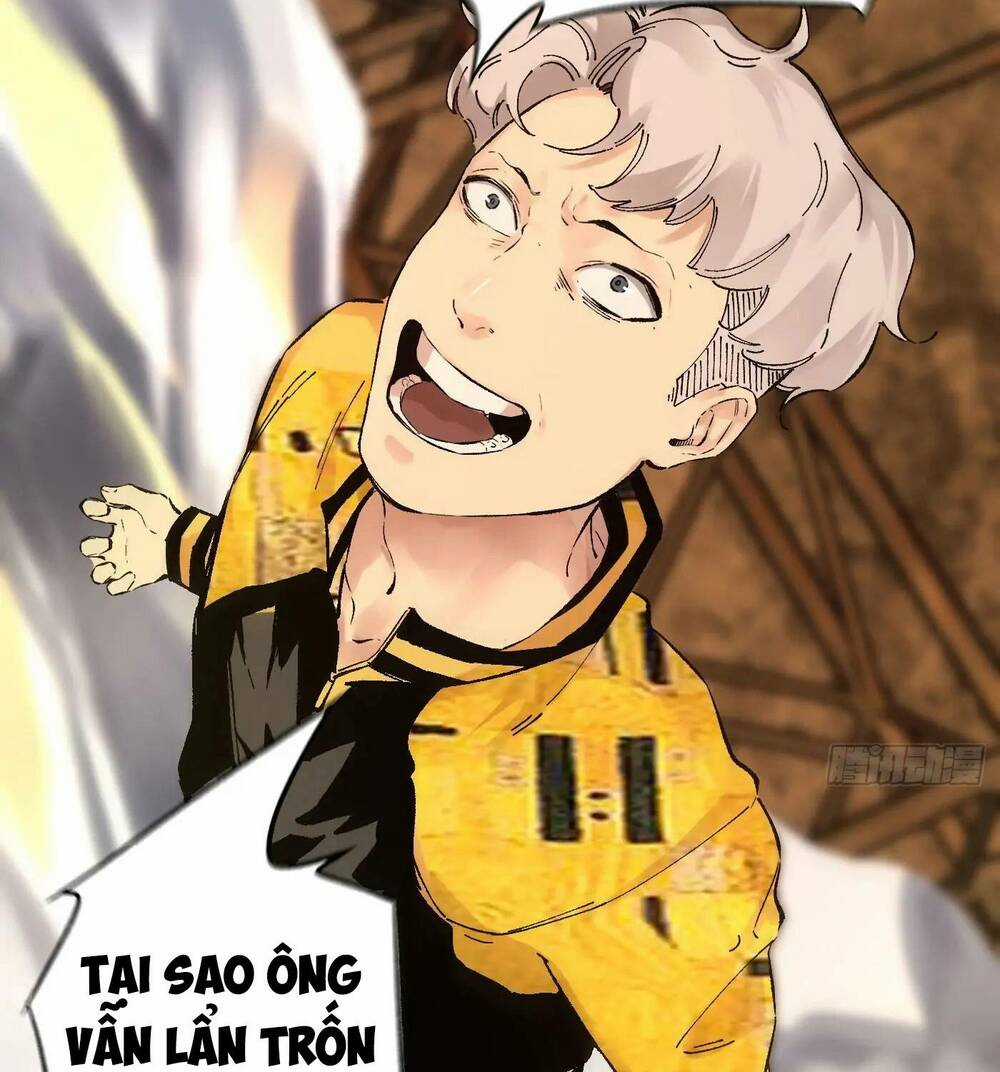 Trinh Thám Vlog Chapter 23 trang 57